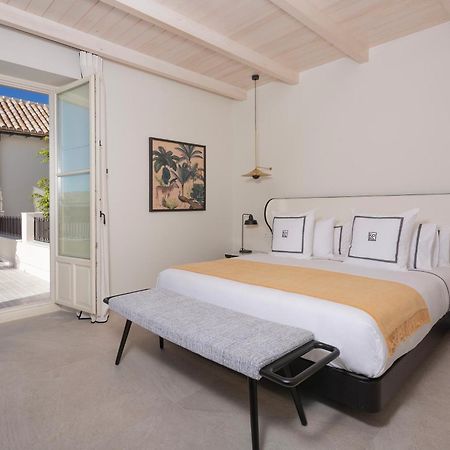 La Fonda Heritage Hotel Luxury, Relais & Chateaux Marbella Exterior foto