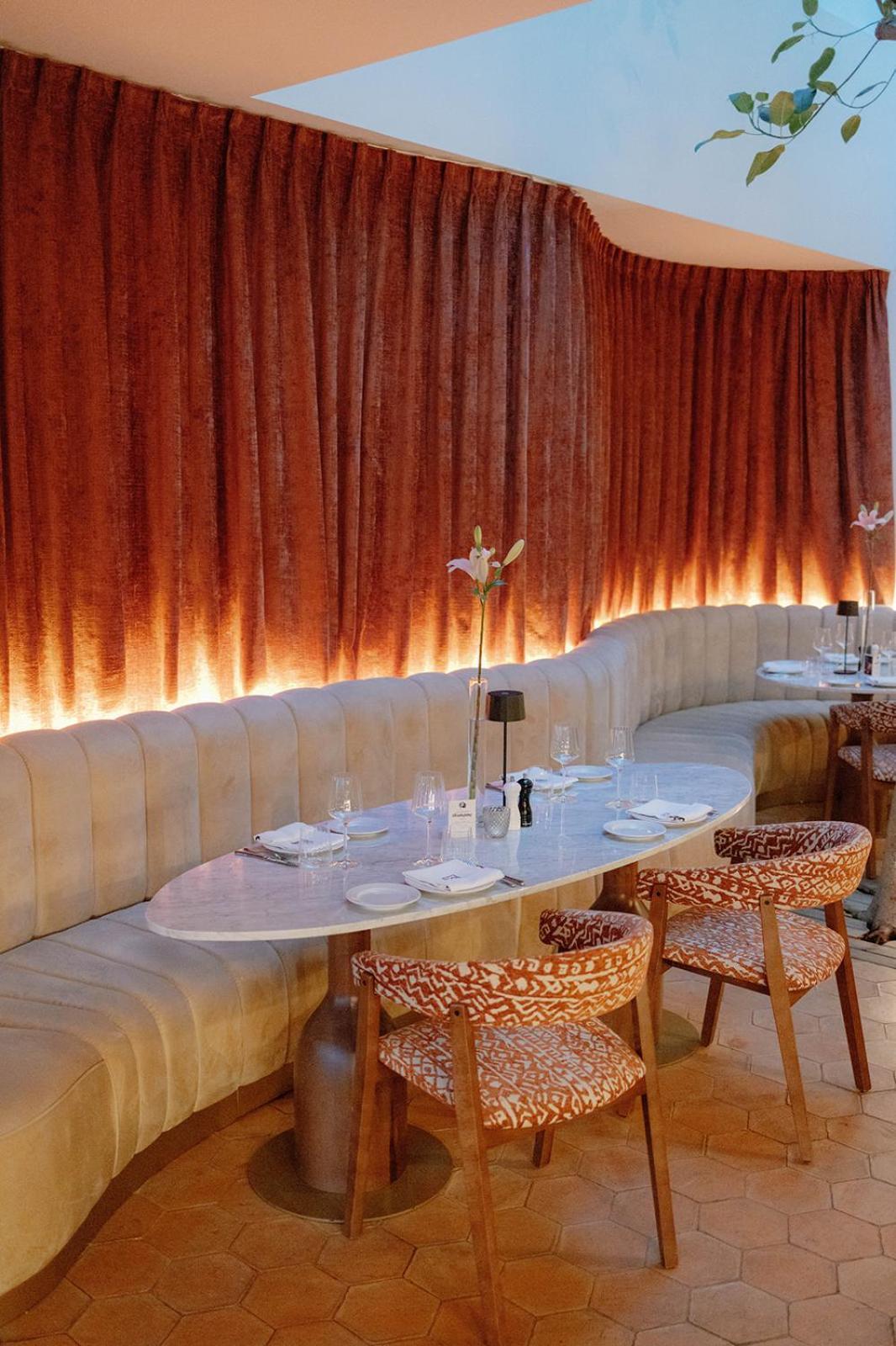 La Fonda Heritage Hotel Luxury, Relais & Chateaux Marbella Exterior foto