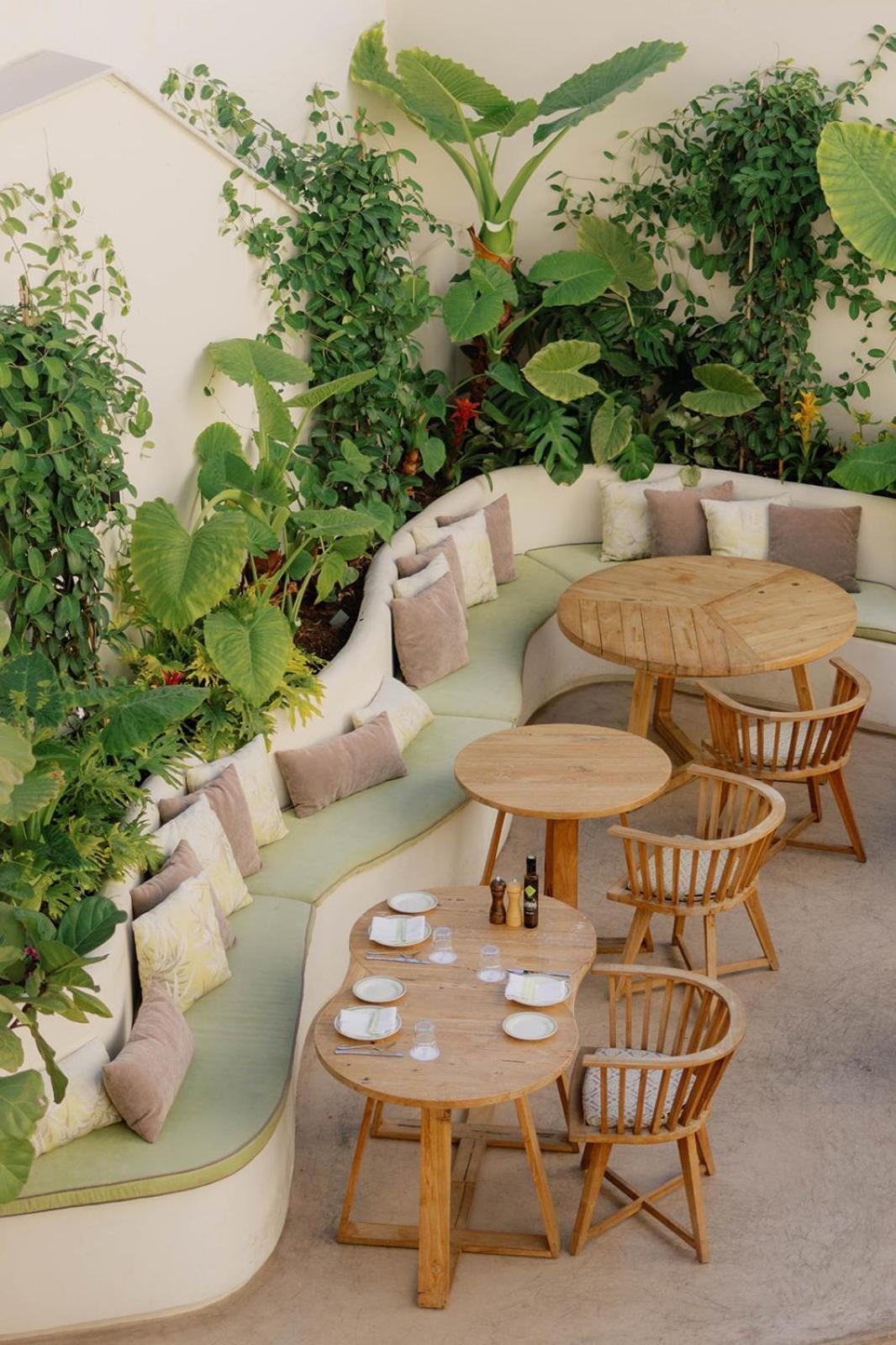 La Fonda Heritage Hotel Luxury, Relais & Chateaux Marbella Exterior foto