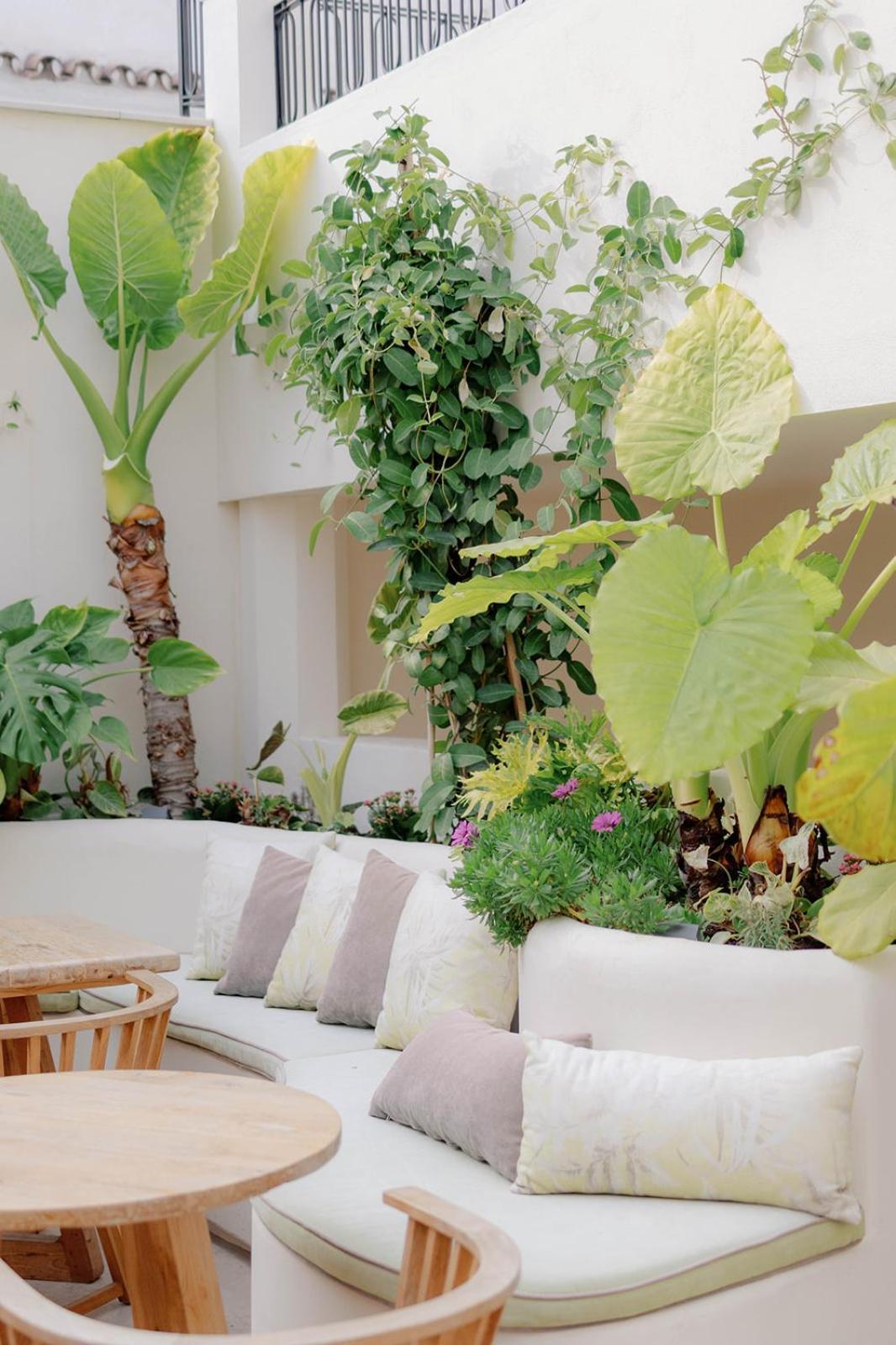 La Fonda Heritage Hotel Luxury, Relais & Chateaux Marbella Exterior foto