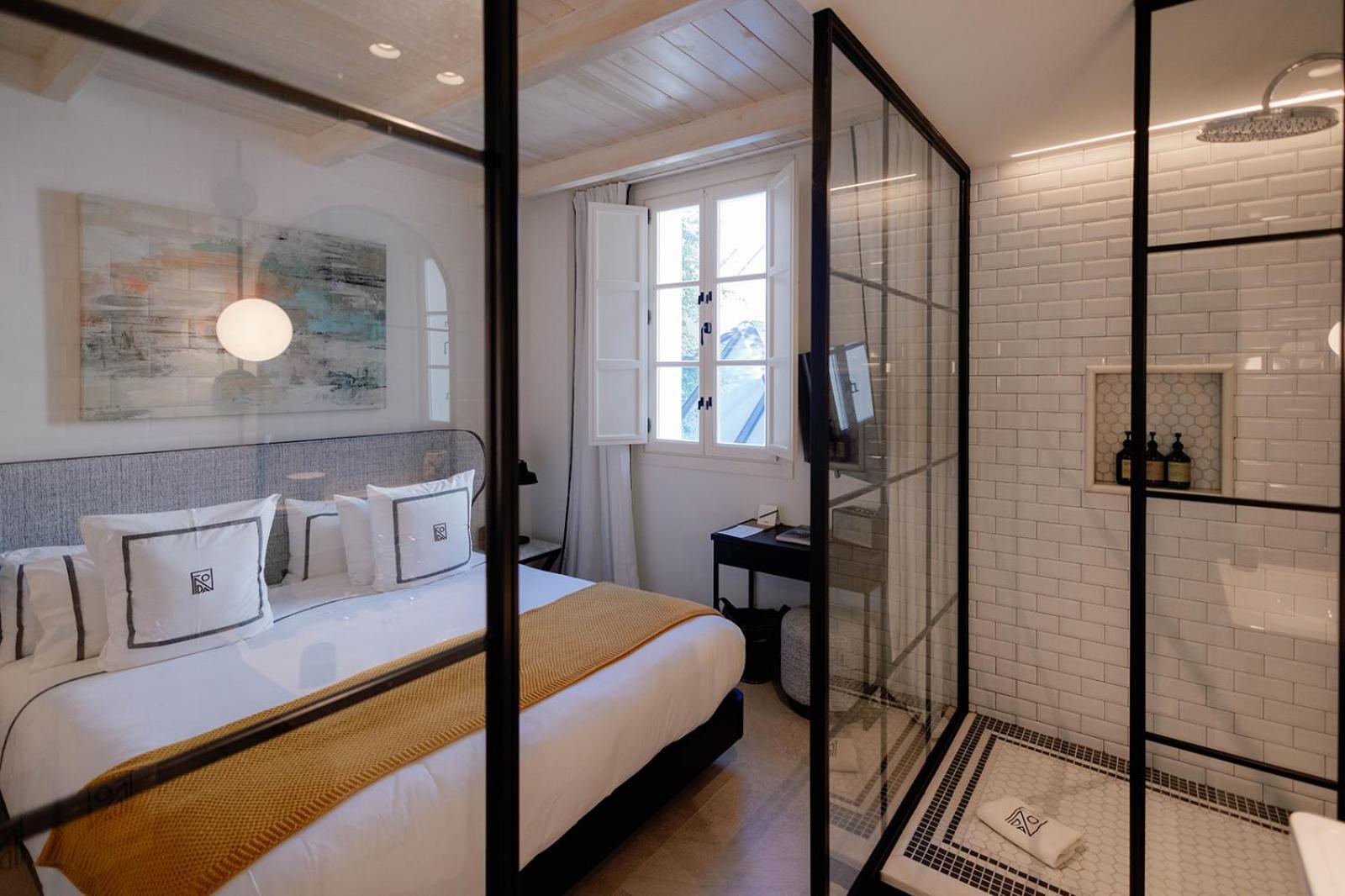 La Fonda Heritage Hotel Luxury, Relais & Chateaux Marbella Exterior foto