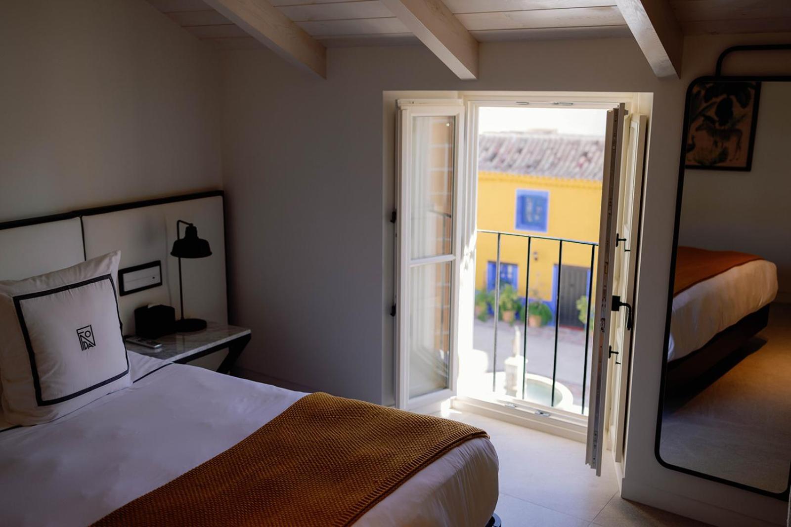La Fonda Heritage Hotel Luxury, Relais & Chateaux Marbella Exterior foto