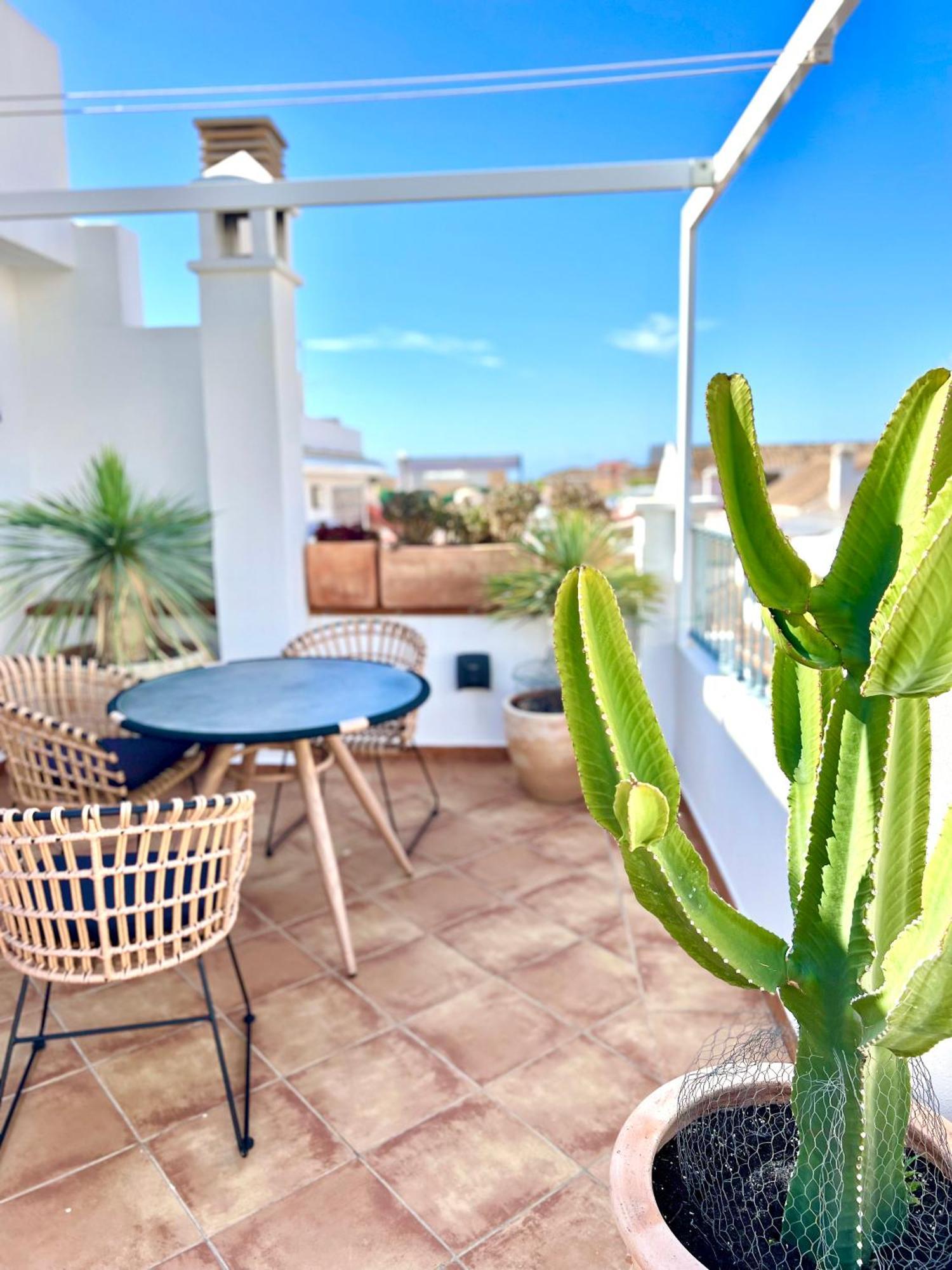 La Fonda Heritage Hotel Luxury, Relais & Chateaux Marbella Exterior foto