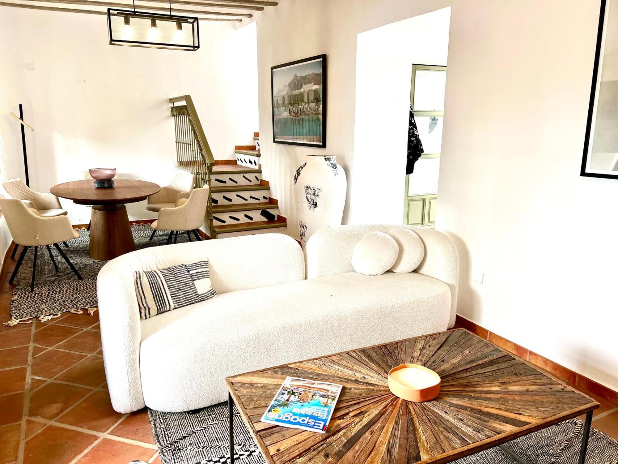 La Fonda Heritage Hotel Luxury, Relais & Chateaux Marbella Quarto foto